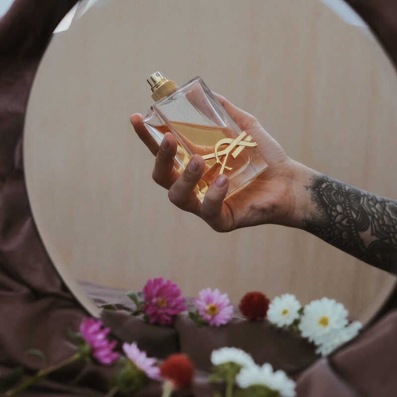 Chanel Perfume - Image 2